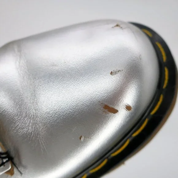 RESERVED Dr. Martens | Made In England, 1460s | Size 8 - Picture 2 of 9